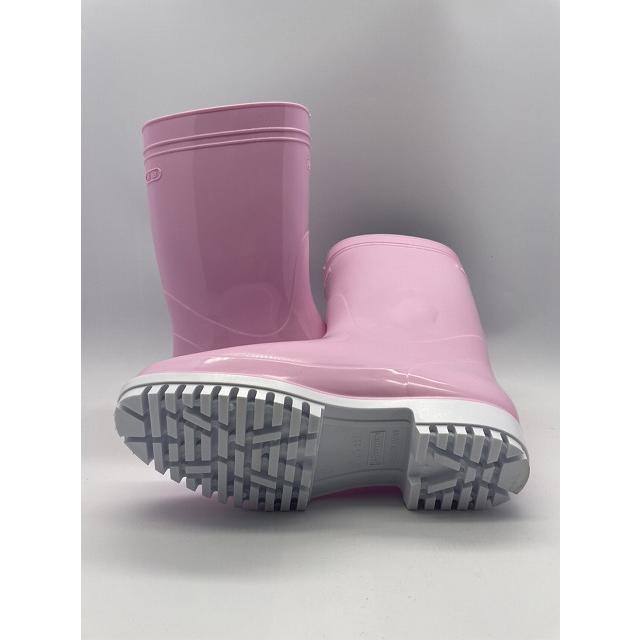 ゾナG5耐油長靴（ピンク）（弘進ゴム製） : 北村雑貨店 - 通販