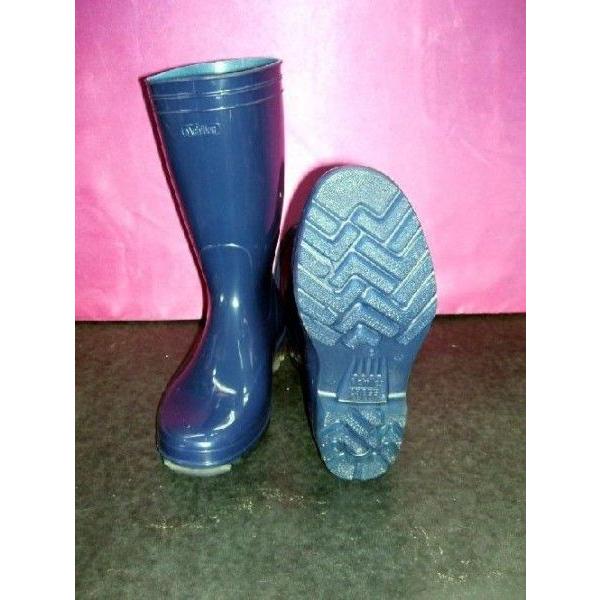 アキレス（achilles） タフテックホワイト 62（ブルー/クリア