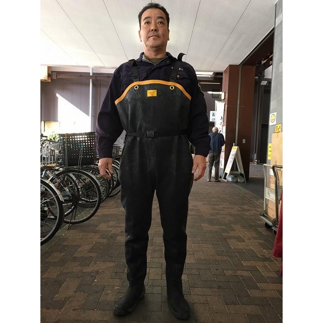 新型ハト印胴付水中長(シバタ工業製 日本製) : 北村雑貨店 新型ハト印胴付水中長(シバタ工業製 日本製) : 北村雑貨店