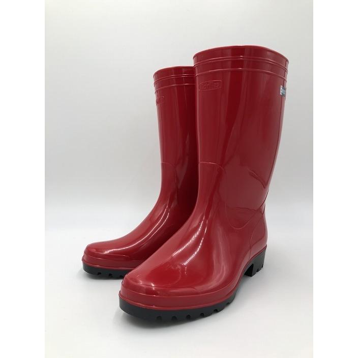 アキレス（achilles） アキレスワークマスターOSN610（赤）（アキレス