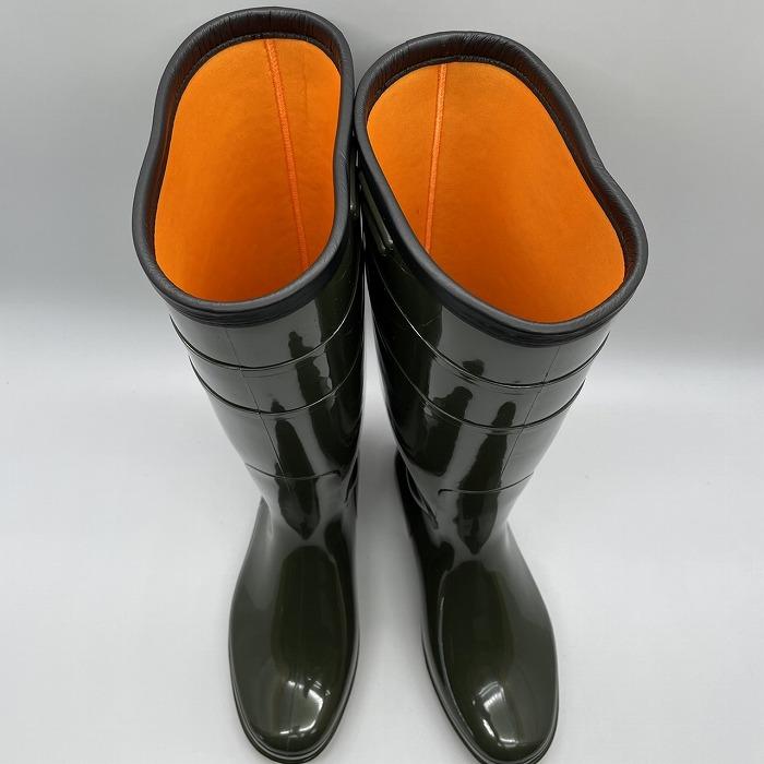 防寒アキレスワークマスターTWZ5000MG（モスグリーン） : 北村雑貨店