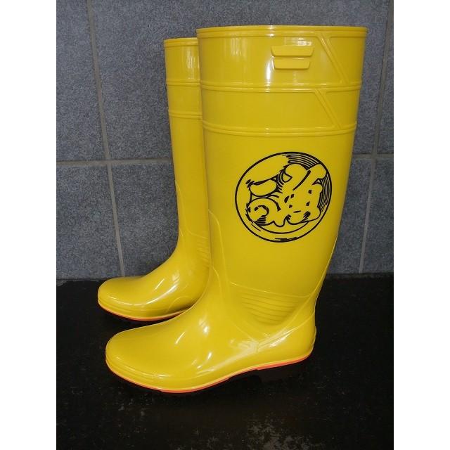 厨房 長靴 弘進ゴム ザクタス 耐油長靴Z01 魚河岸(1)プリント入り 衛生