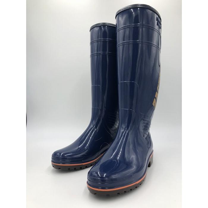スウエツ 防寒ザクタス耐油長靴Z-02W（ブルー）29cm : 北村雑貨店 - 通販