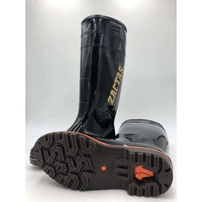 防寒ザクタス耐油長靴Z-02W(黒)29cm : 北村雑貨店 - 通販 防寒ザクタス耐油長靴Z-02W(黒)29cm : 北村雑貨店 - 通販