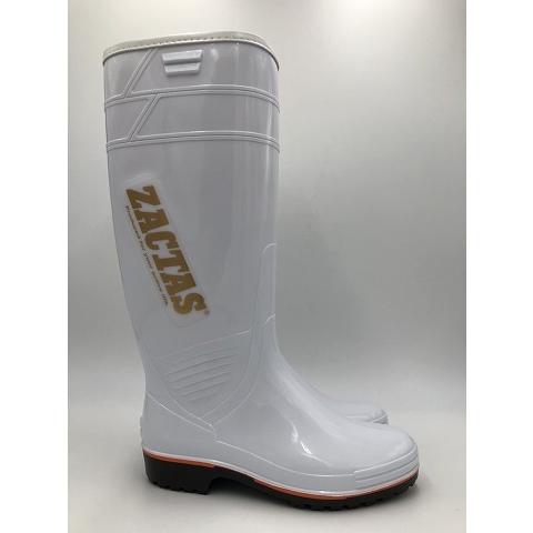 防寒ザクタス耐油長靴Z-02W（白） : 北村雑貨店 - 通販 - Yahoo