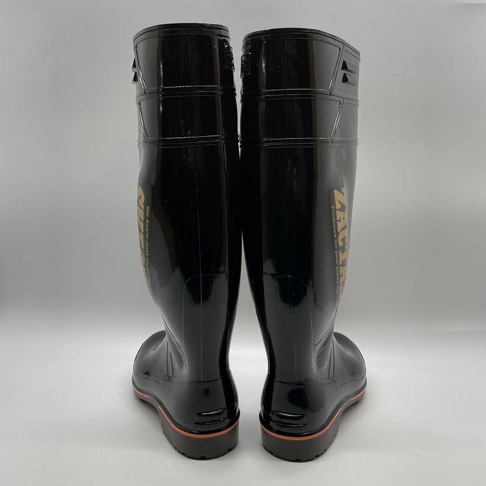 ザクタス耐油大長Z100(黒)29cm(弘進ゴム製) : 北村雑貨 ザクタス耐油大長Z100(黒)29cm(弘進ゴム製) : 北村雑貨