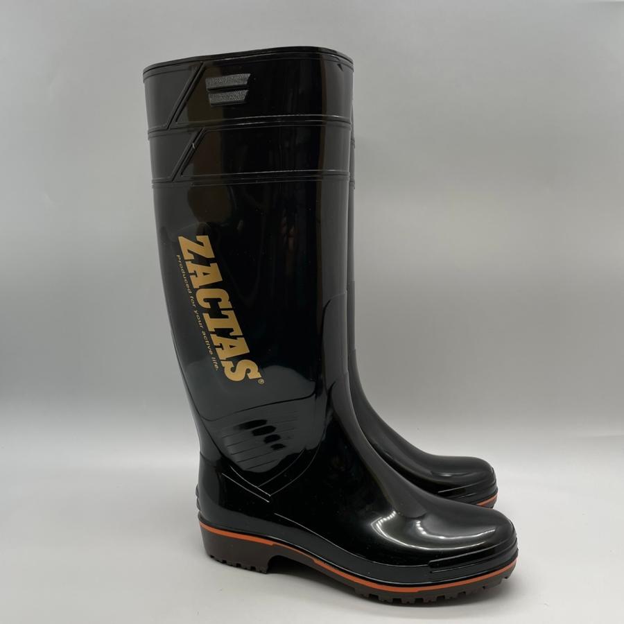 Darich ブラック 長靴 Mサイズ Darich ブラック 長靴 Mサイズ Darich ブラック 長靴 Mサイズ