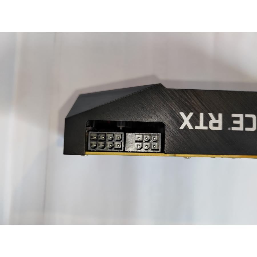 ASUS RTX2080｜kitan｜04