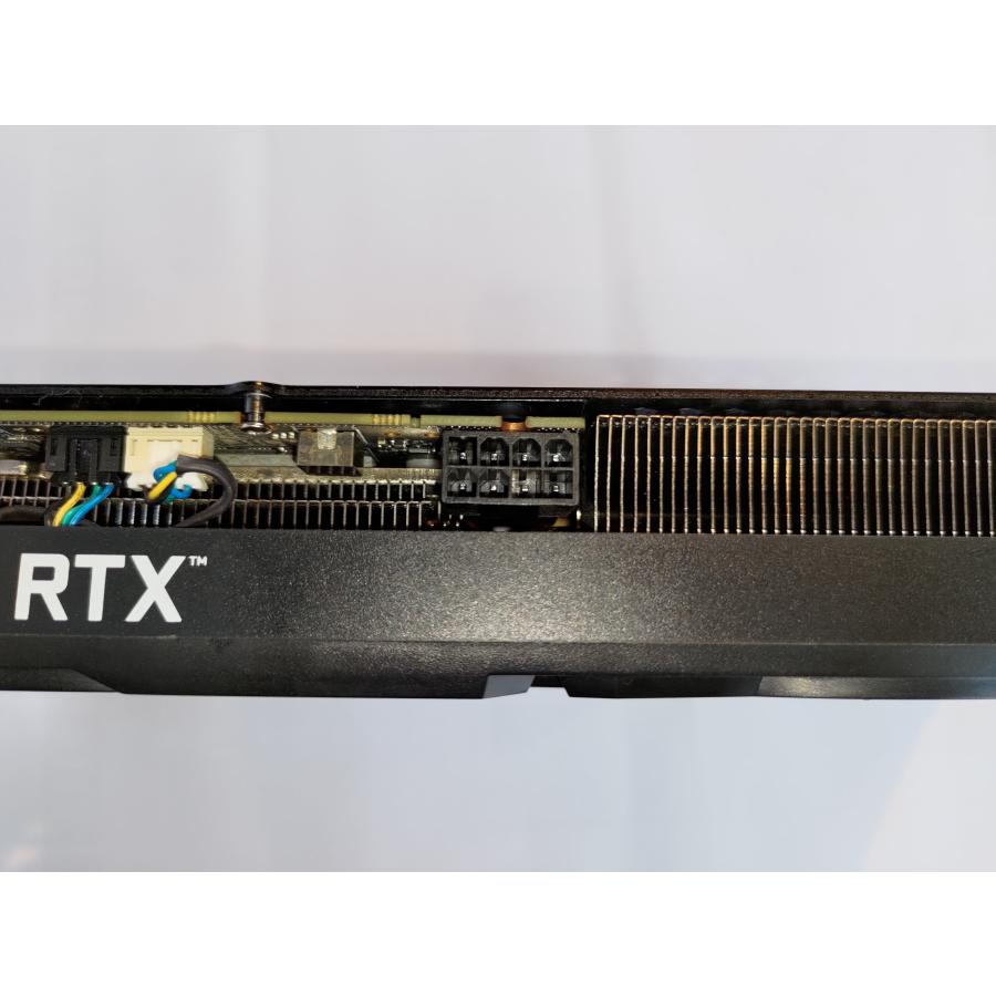 GALAKURO GAMING RTX3060Ti : PCshopきーたん - 通販 - Yahoo!ショッピング