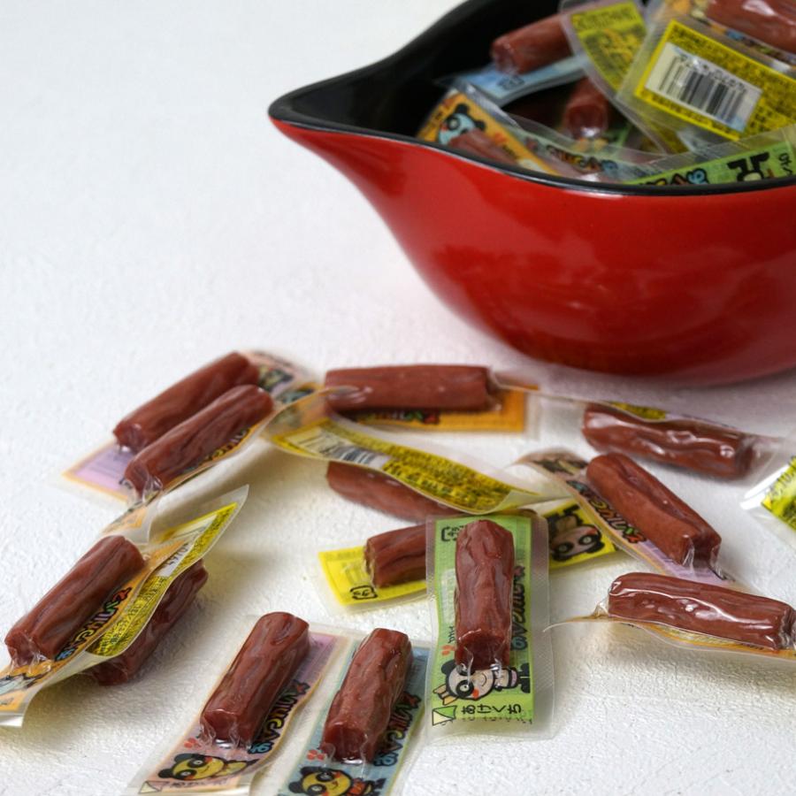 ヤガイ おやつカルパスBOX 40本 136g 駄菓子 珍味 おつまみ : 北