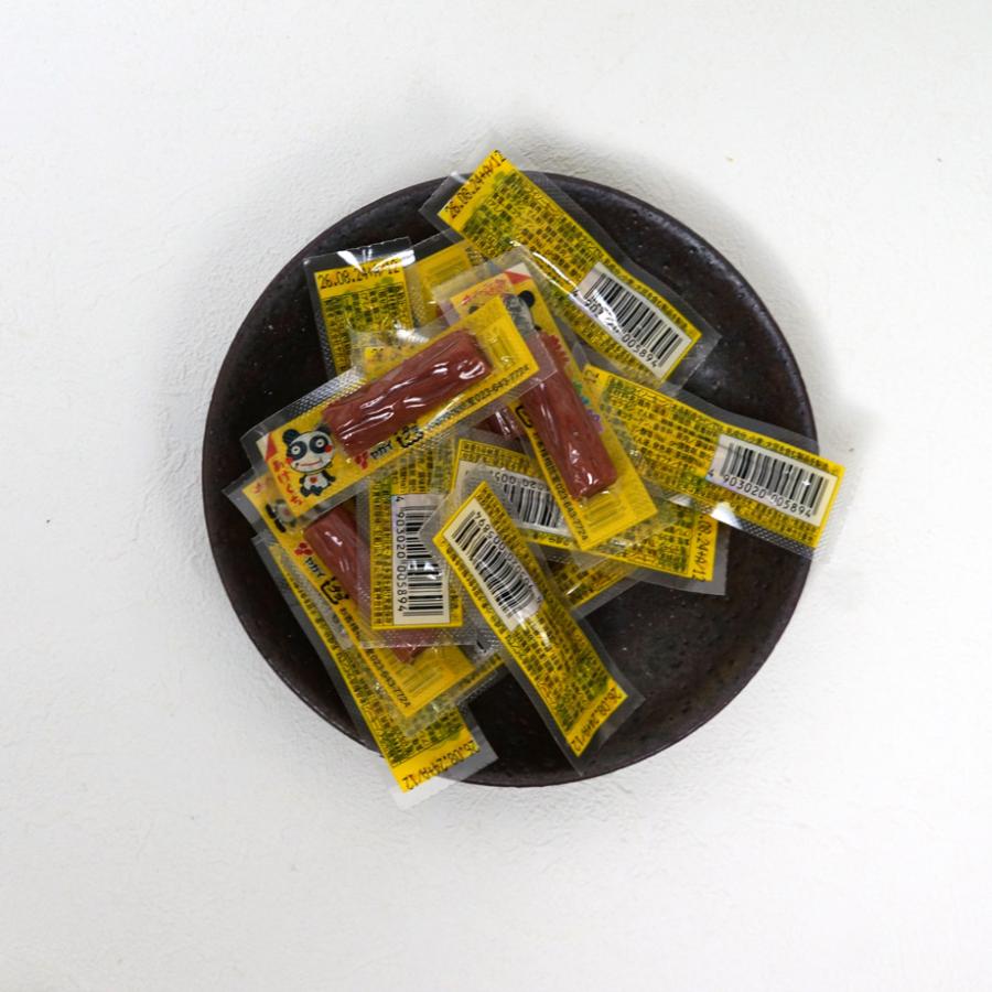 ヤガイ おやつカルパスBOX 30本 102g 駄菓子 珍味 おつまみ : 北の箱