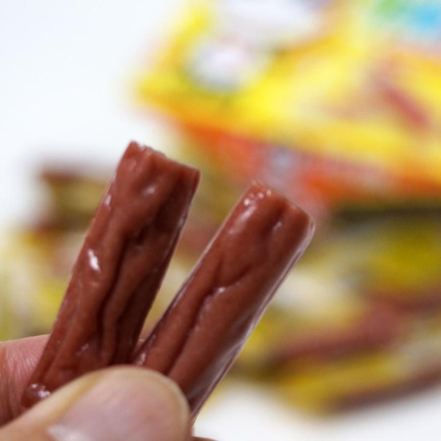 ヤガイ おやつカルパスBOX 30本 102g 駄菓子 珍味 おつまみ : 北の箱