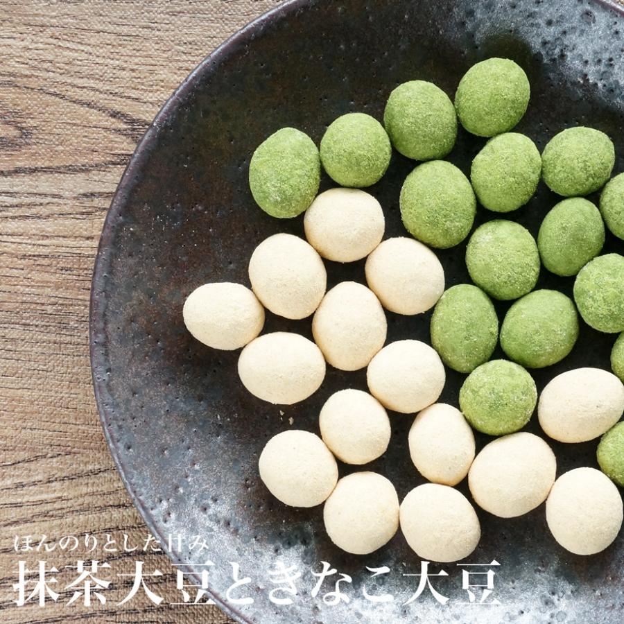 江戸屋 抹茶大豆ときなこ大豆145g : 北の箱 - 通販 - Yahoo!ショッピング