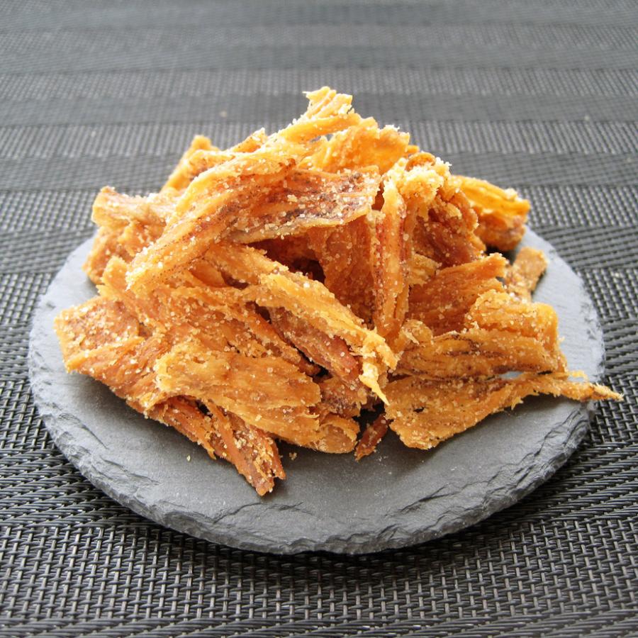 江戸屋 ピリッと甘するめ37g おつまみ 珍味 いか 甘辛味 やわらか胴