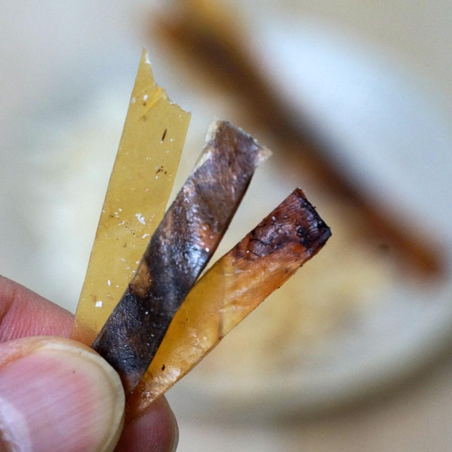 江戸屋 いちおしいか三昧48g おつまみ 珍味 皮付きさきいか ソフト