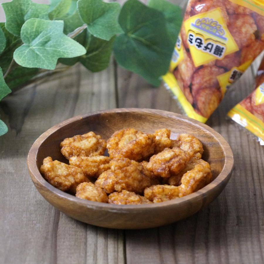 江戸屋 びっくりジャンボパック560g 豆菓子5種類の大容量バラエティ