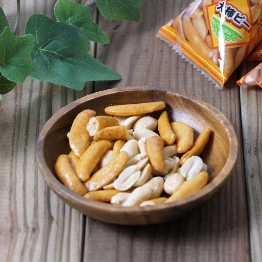 江戸屋 びっくりジャンボパック560g おつまみ 珍味 豆菓子 柿ピー