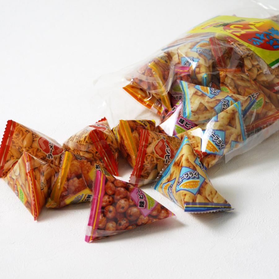 江戸屋 びっくりジャンボパック560g おつまみ 珍味 豆菓子 柿ピー