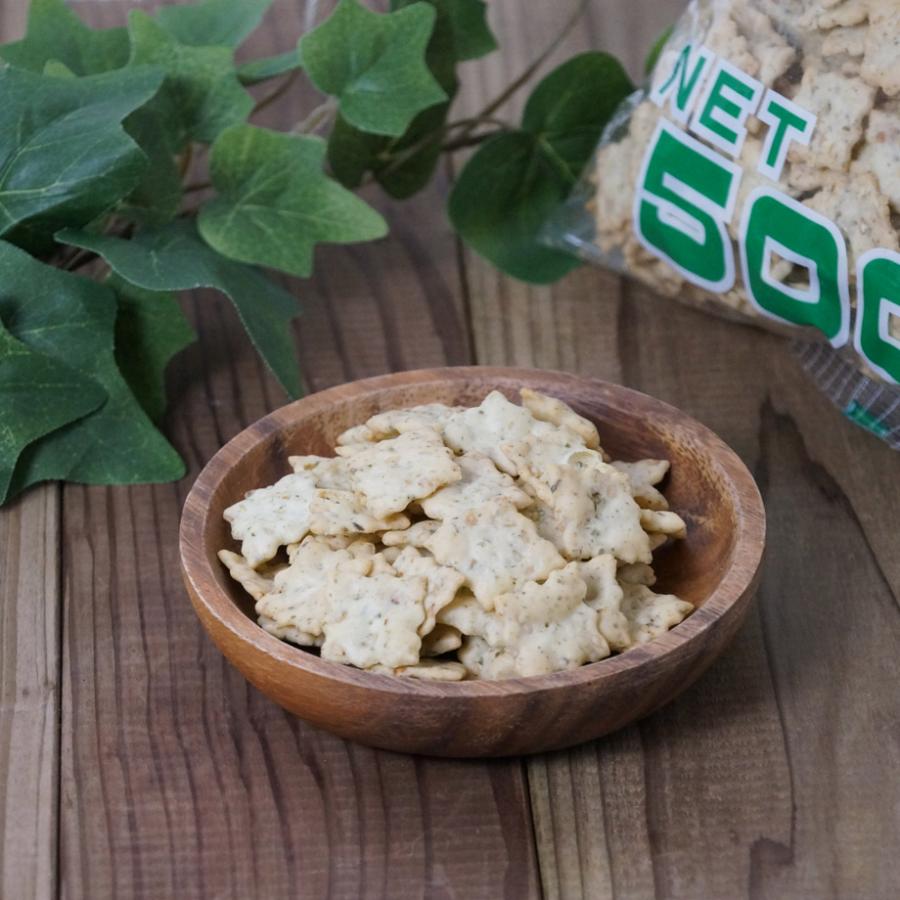 のりせん のりセサミ500g（7414） | 【 公式 】北の箱 〜 北海道海産物使用珍味