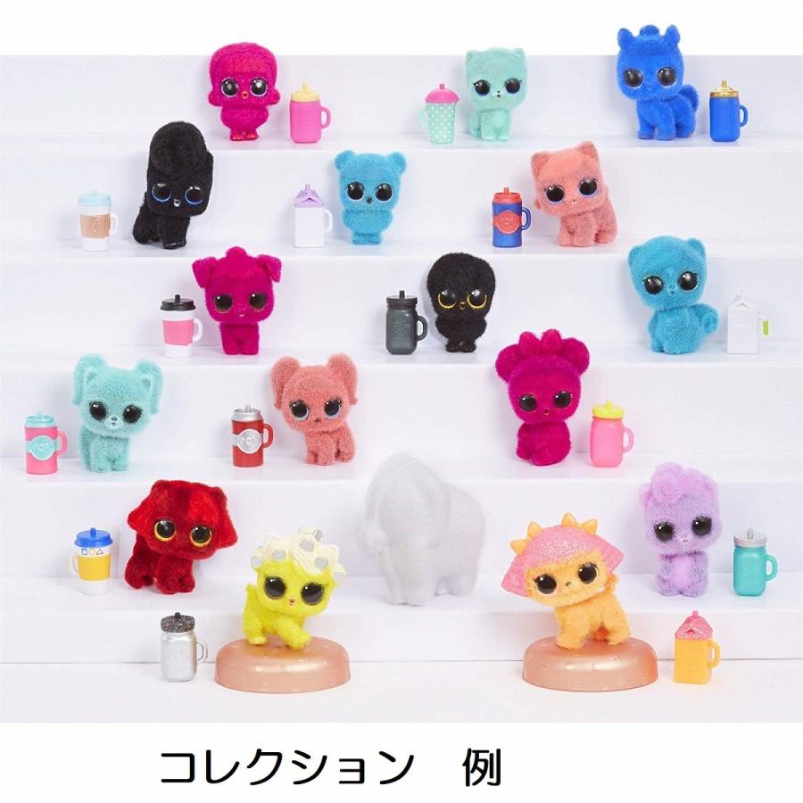 lol pets water surprise