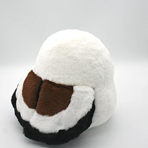 特別送料込＞北海道限定シマエナガ ぬいぐるみ L 同梱可です 北海道 お