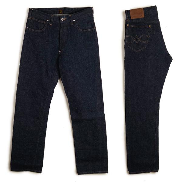 WAREHOUSE（ウエアハウス） Dead Stock Blue デッドストックブルー 