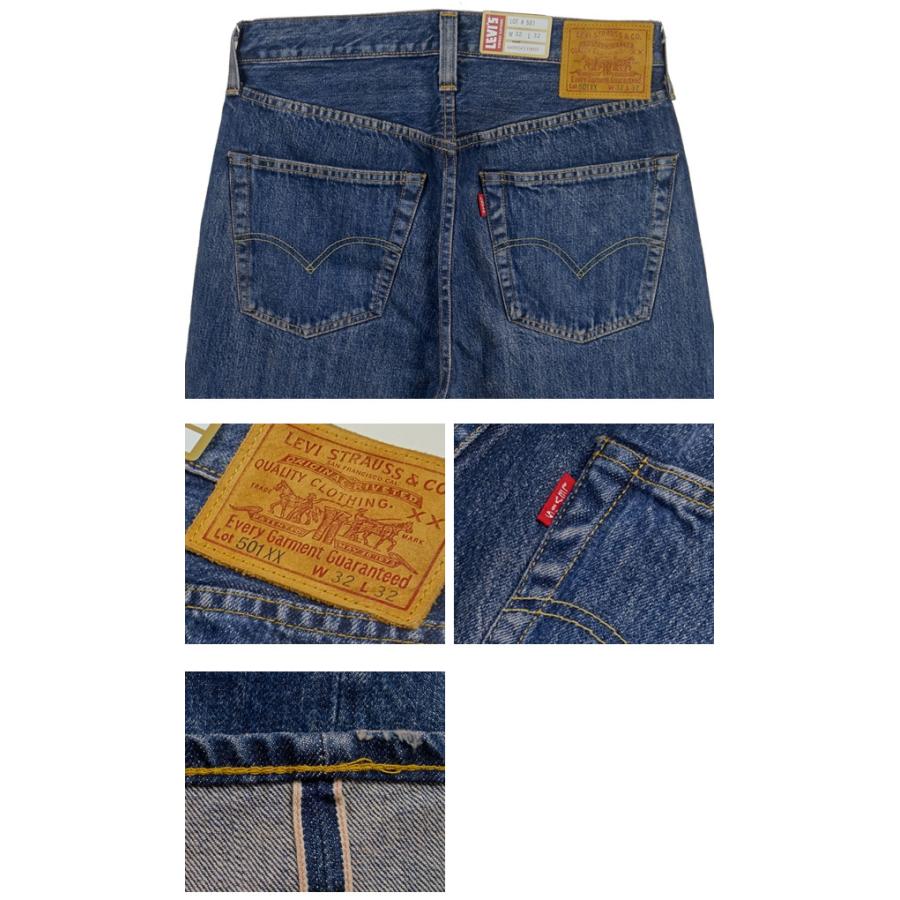 Levi's リーバイス ヴィンテージ クロージング LVC メンズ 501XX Levi's リーバイス ヴィンテージ クロージング LVC メンズ 501XX