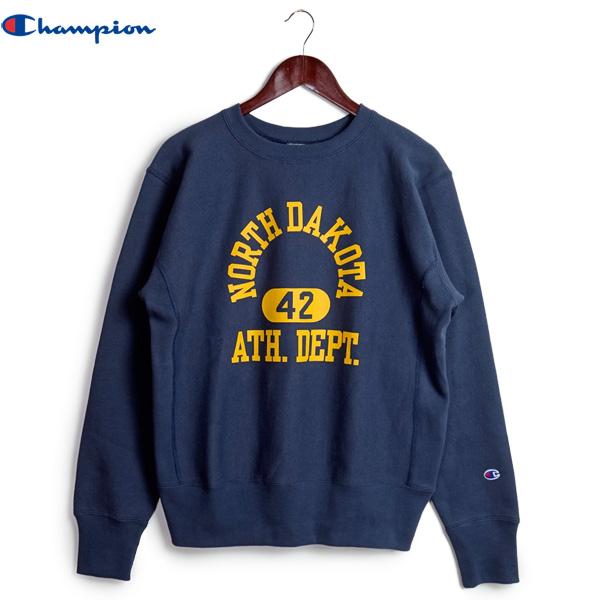Champion チャンピオン 青タグ 11.5oz リバース ウィーブ クルー Champion チャンピオン 青タグ 11.5oz リバース ウィーブ クルー