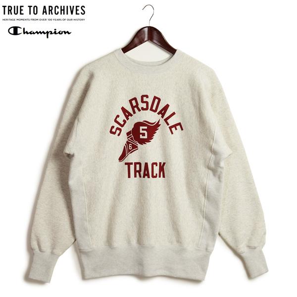 Champion True to Archives リバースウィーブ M champion true to archives M リバースウィーブ 復刻