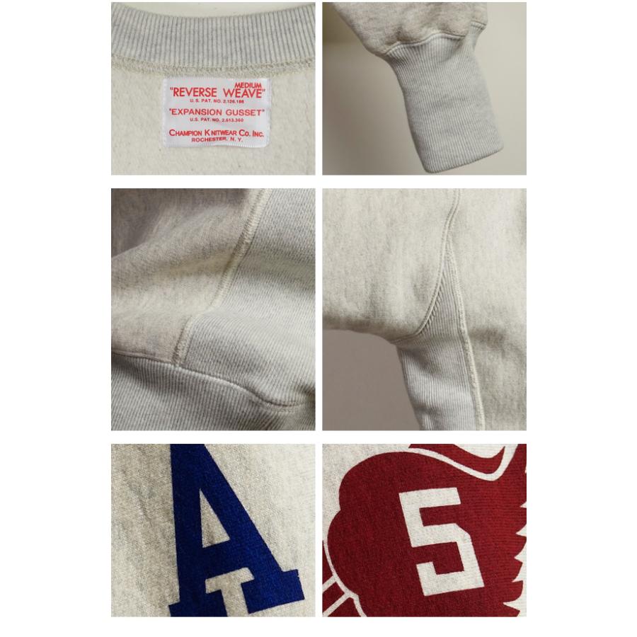 Champion チャンピオン TRUE TO ARCHIVES リバースウィーブ 2nd Champion チャンピオン TRUE TO ARCHIVES リバースウィーブ 2nd