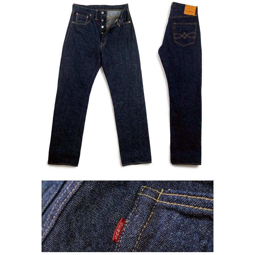 WAREHOUSE ウエアハウス Dead Stock Blue デッドストックブルー WAREHOUSE ウエアハウス Dead Stock Blue デッドストックブルー