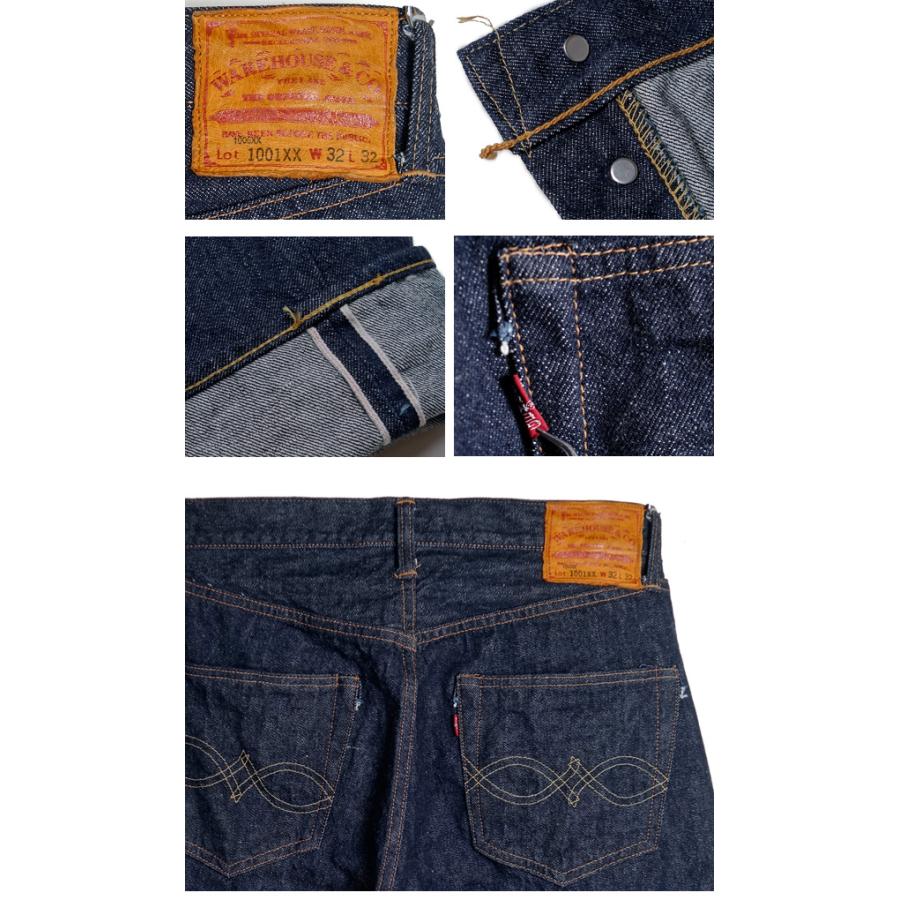 WAREHOUSE ウエアハウス Dead Stock Blue デッドストックブルー WAREHOUSE ウエアハウス Dead Stock Blue デッドストックブルー