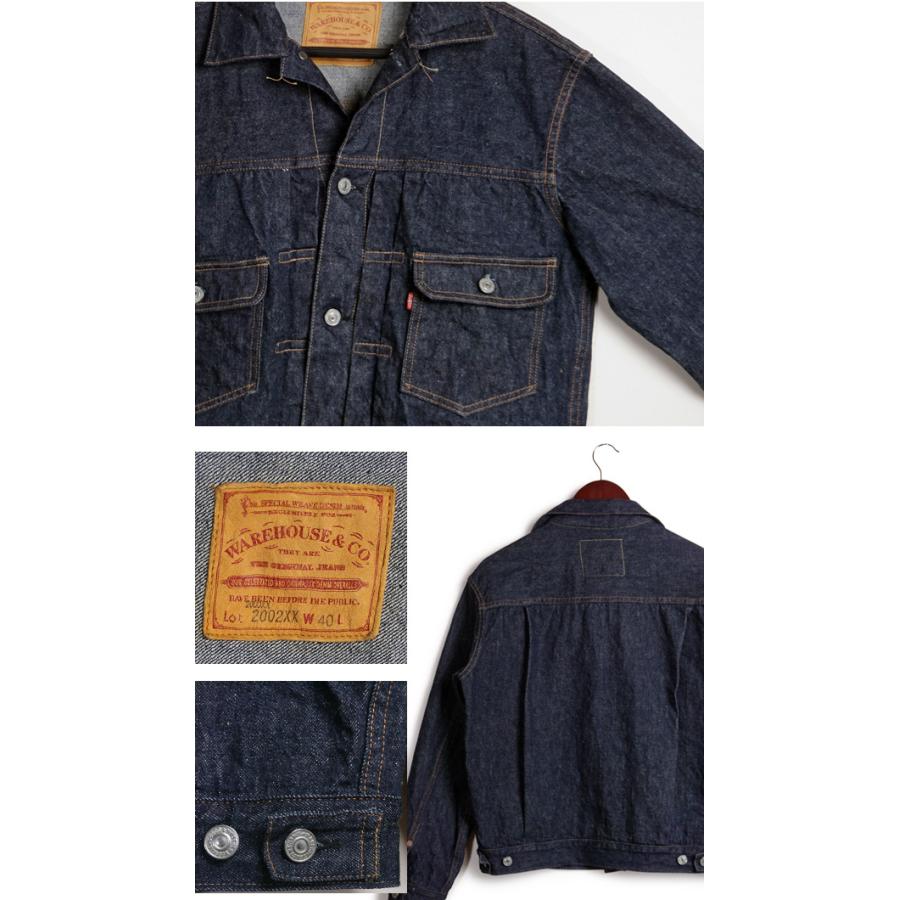 さ*ん様 warehouse DSB Lot 2002XX(2000XX) 【1 WAREHOUSE : DSB Lot 2002XX(2000XX)-1953 MODEL – Reggieshop