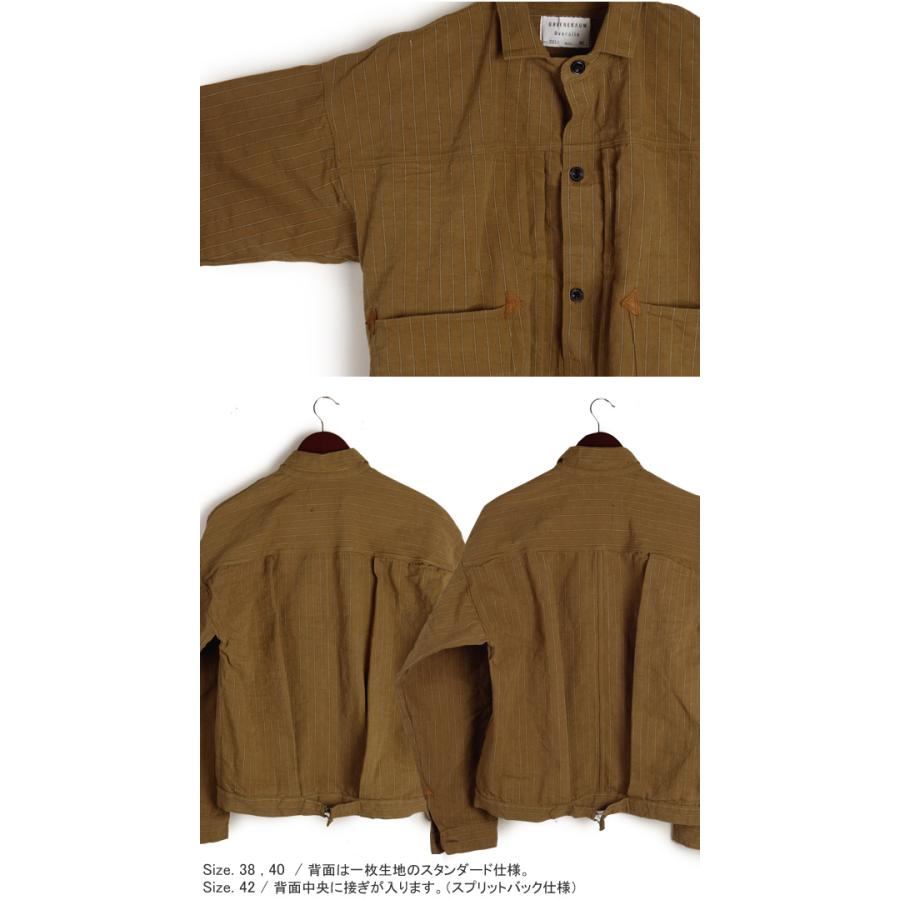 WAREHOUSE ウエアハウス 〜 GREENEBAUM グリーンバウム 1880