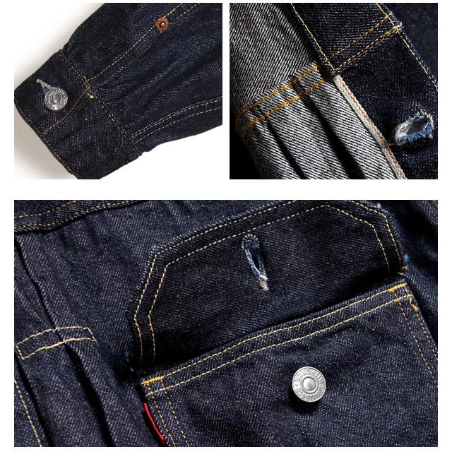 Levi's リーバイス ヴィンテージ クロージング 507XX 1953年 Levi's リーバイス ヴィンテージ クロージング 507XX 1953年