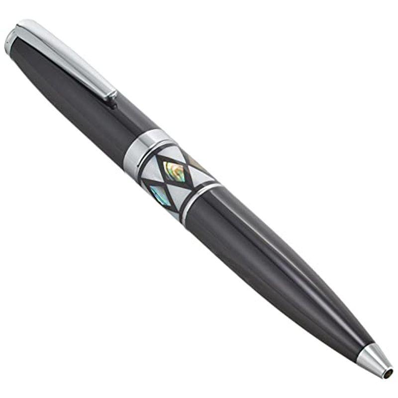 【破格値下げ】 ボールペン モザイク柄 LX704BP ボールペン