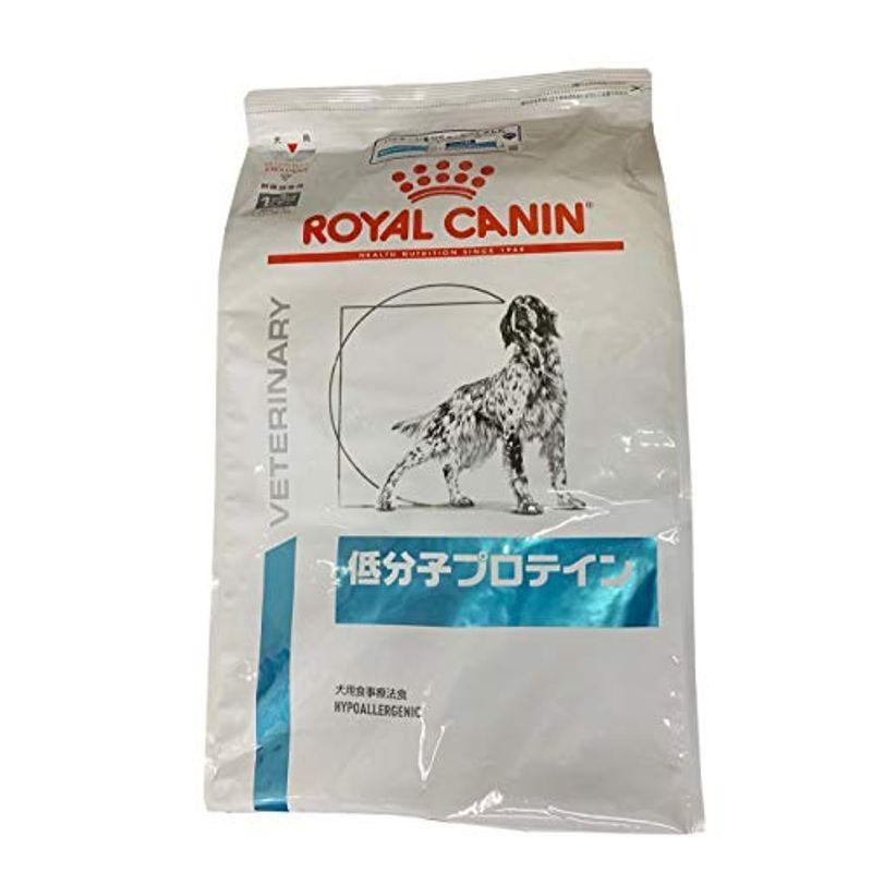 ロイヤルカナン 療法食 低分子プロテイン 犬用 ドライ 8kg