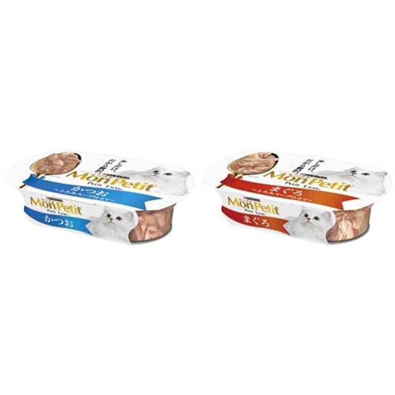 モンプチ プチリュクスカップ 成猫用 まぐろ とろみスープ仕立て 57g 48個入り ケース販売 キャットフード - southwestne.com モンプチ プチリュクスカップ 成猫用 まぐろ とろみスープ仕立て 57g 48個入り ケース販売 キャットフード - southwestne.com