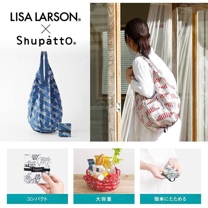 公式通販 LISA LARSON×Shupatto Shupattoコンパクトバッグ Drop L マイキー マーナ MARNA エコバッグ シュ wantannas.go.id 公式通販 LISA LARSON×Shupatto Shupattoコンパクトバッグ Drop L マイキー マーナ MARNA エコバッグ シュ wantannas.go.id
