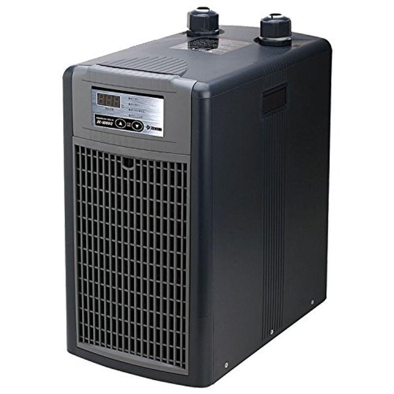 ゼンスイ 小型循環式クーラー Zc 1000a Zc 1000a 水槽 海水 淡水兼用 熱帯魚 アクアリウム用品