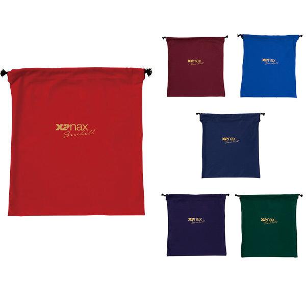 ザナックス グラブ袋 人気ブランドを 別倉庫からの配送 サイズ:縦36cm×横34cmcm BGF31