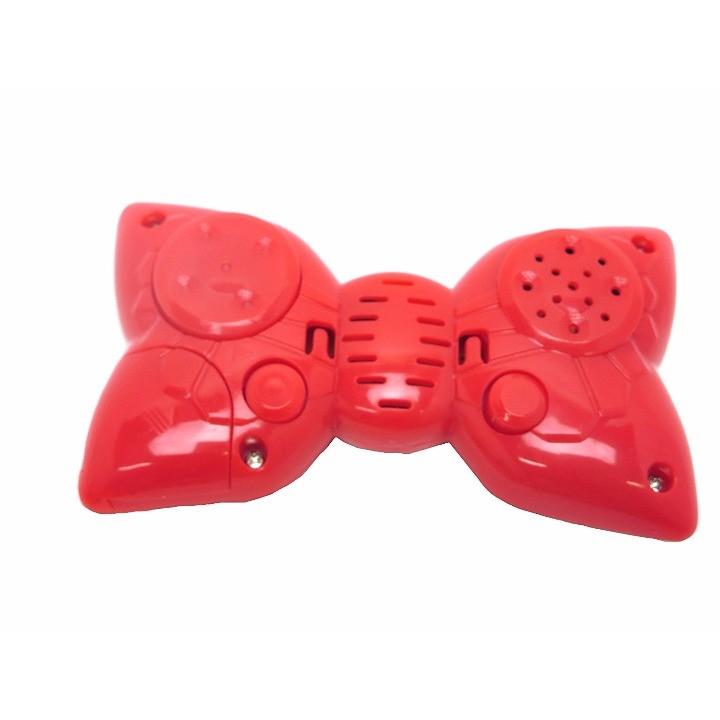 名探偵 ボイスチェンジャー 蝶ネクタイ型変声機 mbt北須磨住宅相談室 通販 Yahoo!ショッピング