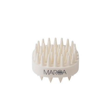 【人気沸騰】MAROA Scalp Care Brush スカルプケアブラシ　数量限り有｜kitaya-shop｜05