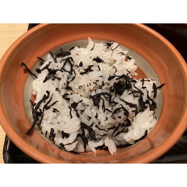 しそひじき 4袋 ユタカ食品 ひじき ヒジキ ポスト投函 : 北崎水産加工