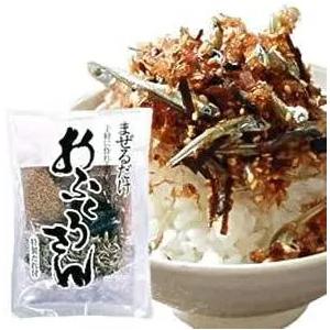 おふくろさん佃煮セット 85g 5袋 合計425g 佃煮 いりこ つくだに