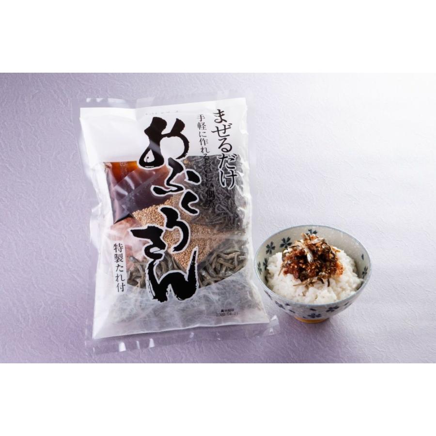 おふくろさん佃煮セット 85g 20袋 合計1.7kg 佃煮 つくだに いり こ