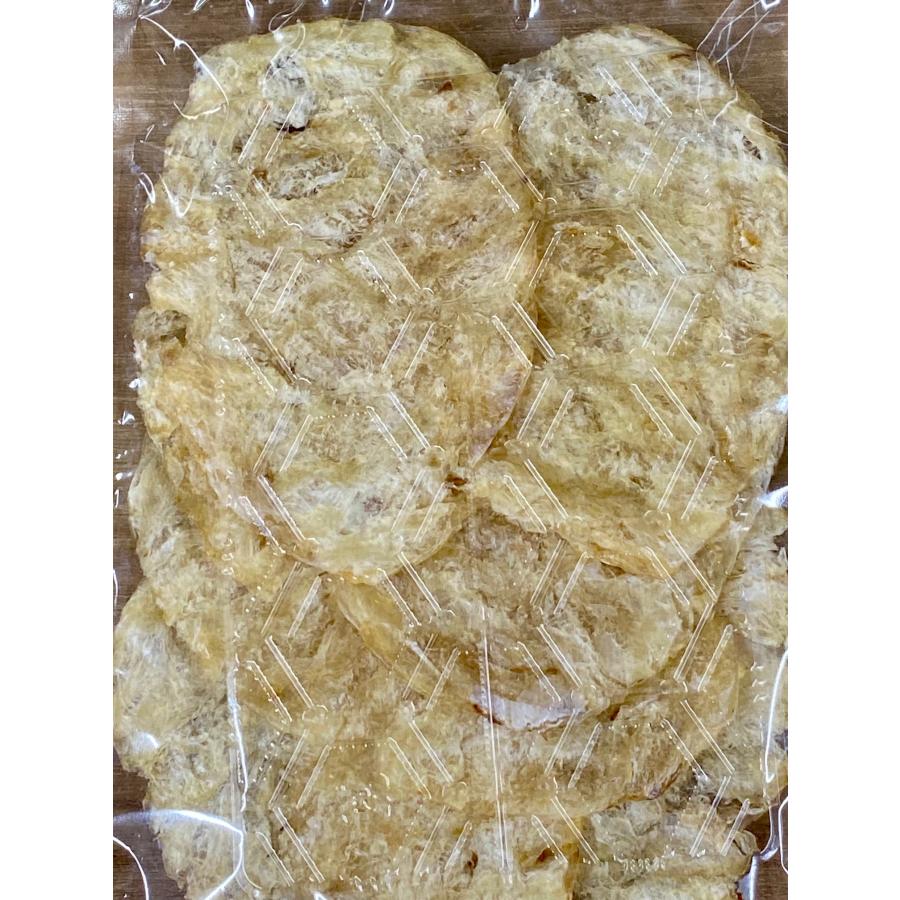 焼かわはぎ 630g（210g×3袋）カワハギロール 珍味 おつまみ 乾物 酒の