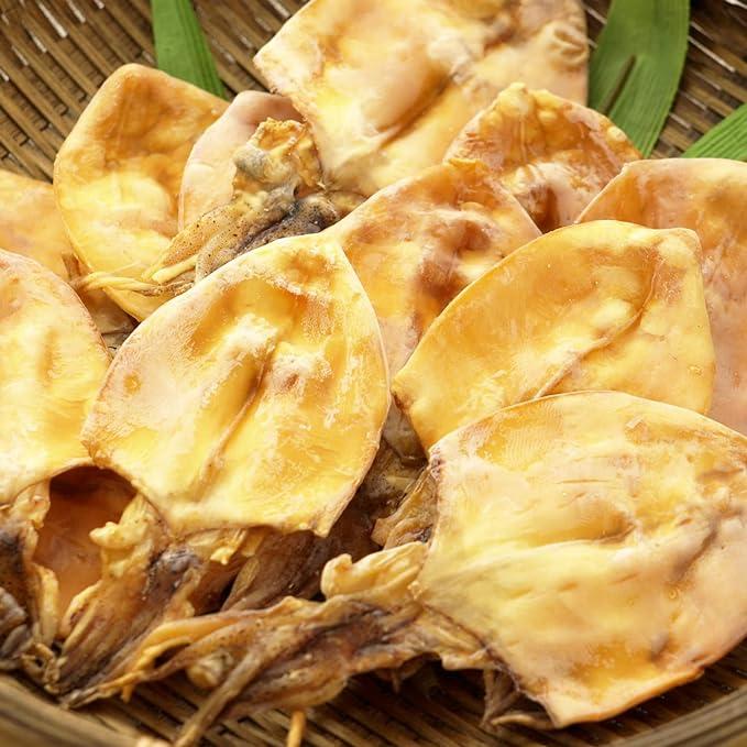 やき剣先するめ 500g 500g1袋 食べやすいサイズ 噛むほど旨い 高級