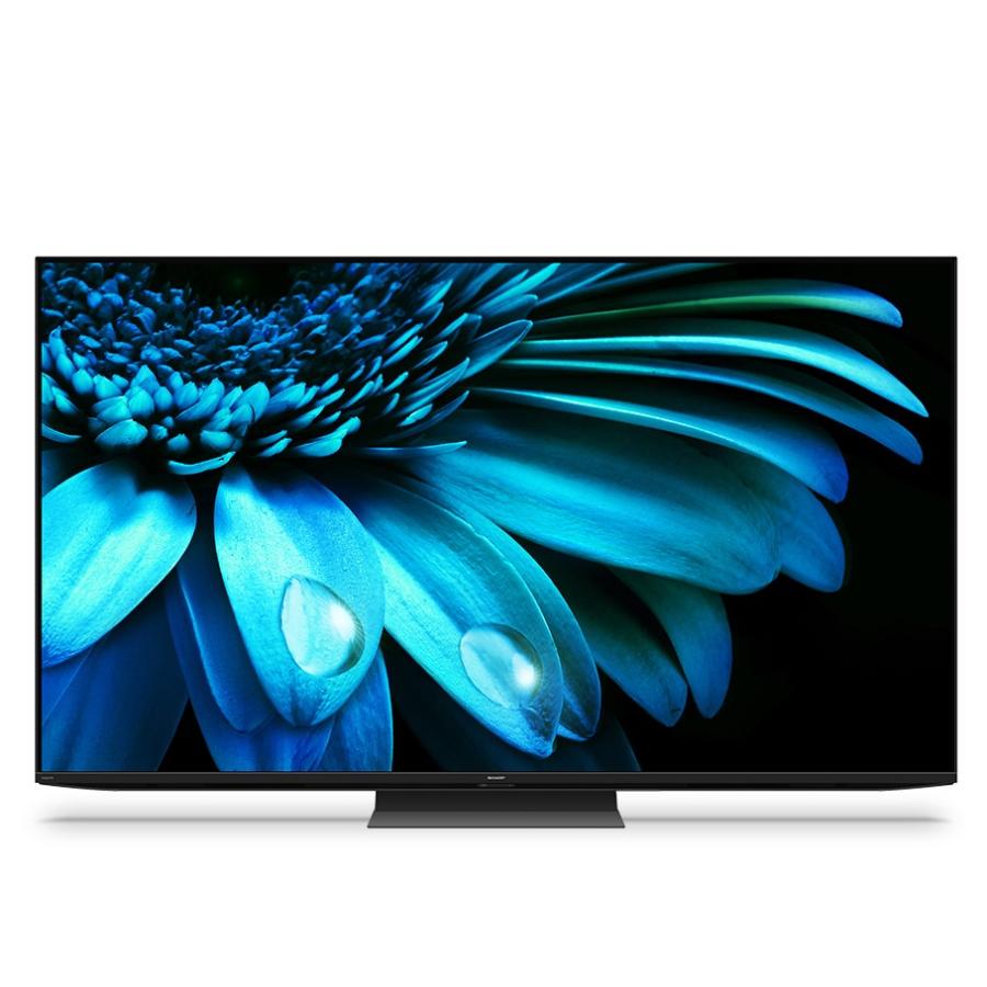 AQUOS 4K 【関東指定エリア 送料/設置無料】シャープ 4T-C55EL1 AQUOS 4K 【関東指定エリア 送料/設置無料】シャープ 4T-C55EL1