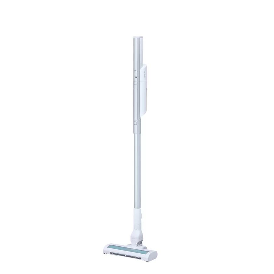 AQC-HX1A スティッククリーナー本体 AQUA（アクア） AQC-HX1A-W コードレススティッククリーナー【全国送料